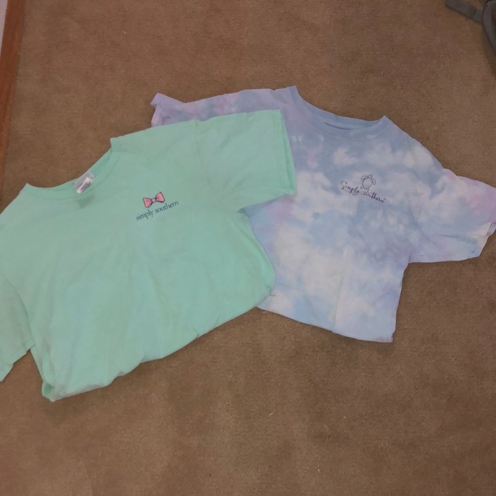 simply southern shirts